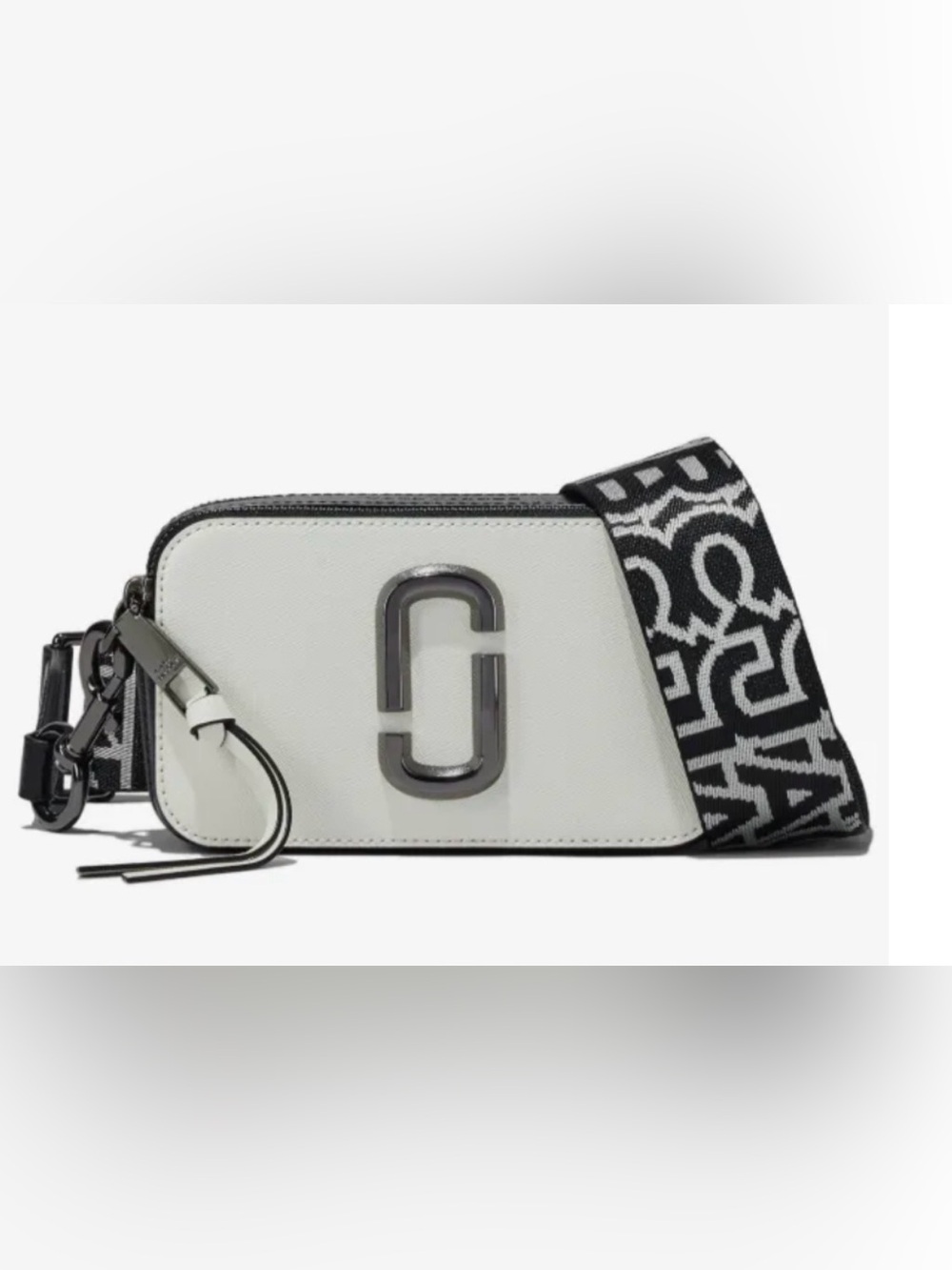 Marc Jacobs Snapshot Camera Bag